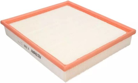 Filtron K 1086 Filtr, wentylacja przestrzeni pasażerskiej