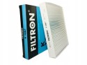 Filtron K 1087 Filtr, wentylacja przestrzeni pasażerskiej