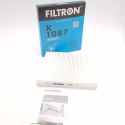 Filtron K 1087 Filtr, wentylacja przestrzeni pasażerskiej