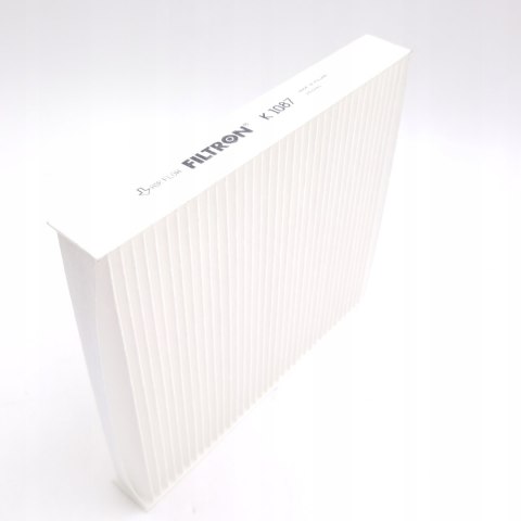 Filtron K 1087 Filtr, wentylacja przestrzeni pasażerskiej