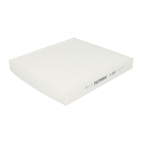 Filtron K 1087 Filtr, wentylacja przestrzeni pasażerskiej