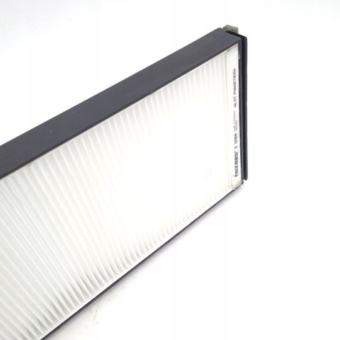 Filtron K 1088 Filtr, wentylacja przestrzeni pasażerskiej