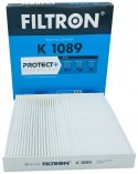 Filtron K 1089 Filtr, wentylacja przestrzeni pasażerskiej