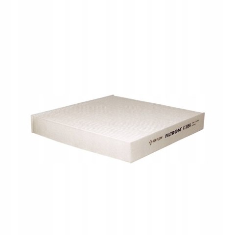 Filtron K 1089 Filtr, wentylacja przestrzeni pasażerskiej