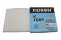 Filtron K 1089 Filtr, wentylacja przestrzeni pasażerskiej