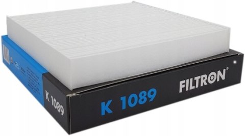 Filtron K 1089 Filtr, wentylacja przestrzeni pasażerskiej