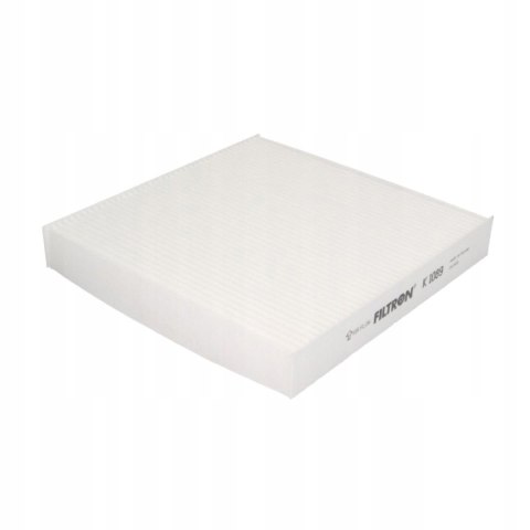 Filtron K 1089 Filtr, wentylacja przestrzeni pasażerskiej