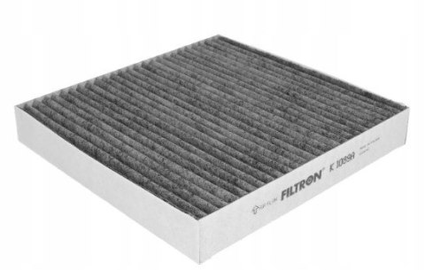 Filtron K 1089A Filtr, wentylacja przestrzeni pasażerskiej