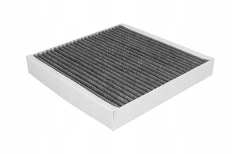 Filtron K 1089A Filtr, wentylacja przestrzeni pasażerskiej