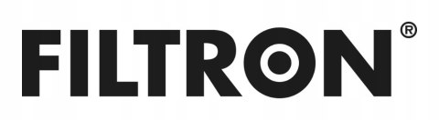 Filtron K 1093A Filtr, wentylacja przestrzeni pasażerskiej