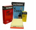 Filtron K 1093A Filtr, wentylacja przestrzeni pasażerskiej