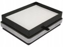 Filtron K 1094 Filtr, wentylacja przestrzeni pasażerskiej