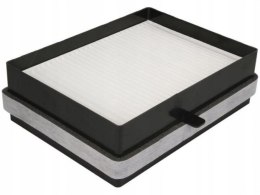 Filtron K 1094 Filtr, wentylacja przestrzeni pasażerskiej