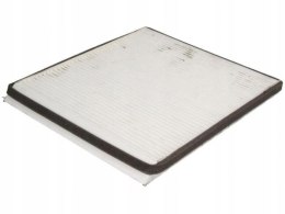 Filtron K 1095 Filtr, wentylacja przestrzeni pasażerskiej