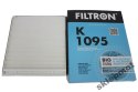 Filtron K 1095 Filtr, wentylacja przestrzeni pasażerskiej