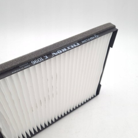 Filtron K 1096 Filtr, wentylacja przestrzeni pasażerskiej