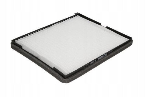 Filtron K 1096 Filtr, wentylacja przestrzeni pasażerskiej