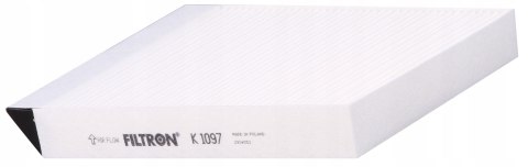 Filtron K 1097 Filtr, wentylacja przestrzeni pasażerskiej