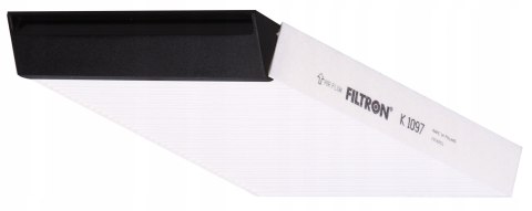 Filtron K 1097 Filtr, wentylacja przestrzeni pasażerskiej