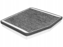 Filtron K 1104A Filtr, wentylacja przestrzeni pasażerskiej