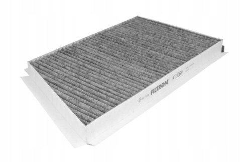 Filtron K 1106A Filtr, wentylacja przestrzeni pasażerskiej