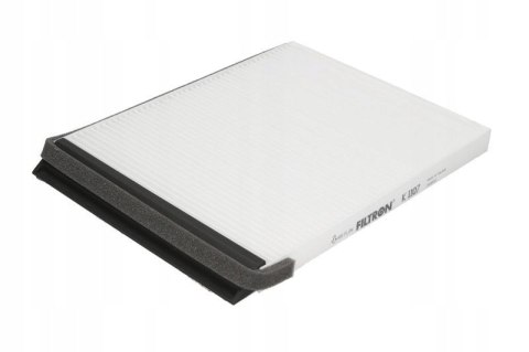 Filtron K 1107 Filtr, wentylacja przestrzeni pasażerskiej