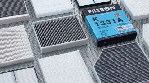 Filtron K 1113 Filtr, wentylacja przestrzeni pasażerskiej