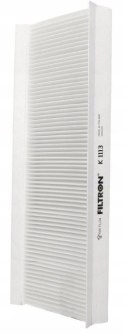 Filtron K 1113 Filtr, wentylacja przestrzeni pasażerskiej