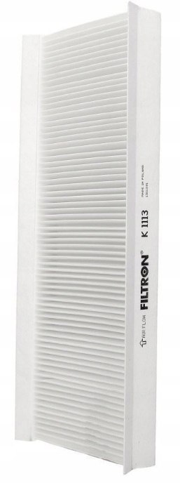 Filtron K 1113 Filtr, wentylacja przestrzeni pasażerskiej