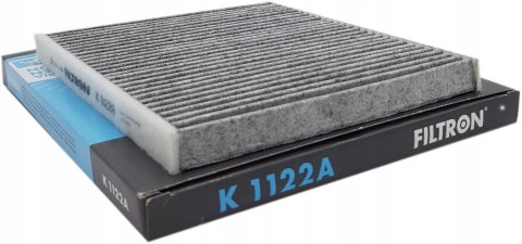 Filtron K 1122A Filtr, wentylacja przestrzeni pasażerskiej
