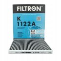 Filtron K 1122A Filtr, wentylacja przestrzeni pasażerskiej