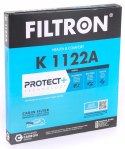 Filtron K 1122A Filtr, wentylacja przestrzeni pasażerskiej