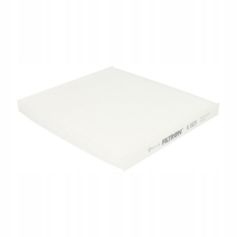 Filtron K 1123 Filtr, wentylacja przestrzeni pasażerskiej