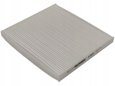 Filtron K 1123 Filtr, wentylacja przestrzeni pasażerskiej