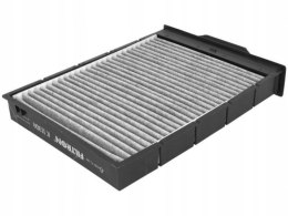 Filtron K 1130A Filtr, wentylacja przestrzeni pasażerskiej