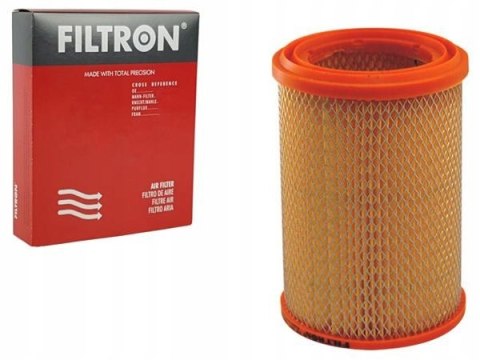 FILTR POWIETRZA FILTRON AR211 TRABANT P 601