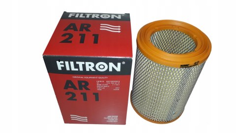 FILTR POWIETRZA FILTRON AR211 TRABANT P 601