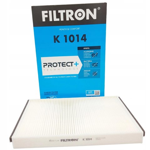 Filtr KABINOWY FILTRON K1014 K 1014