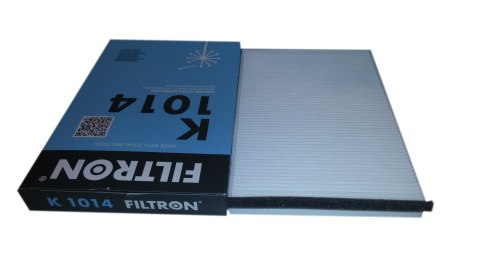 Filtr KABINOWY FILTRON K1014 K 1014