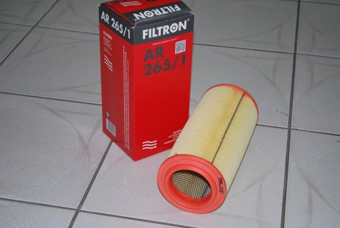 Filtron AR 265/1 Filtr powietrza