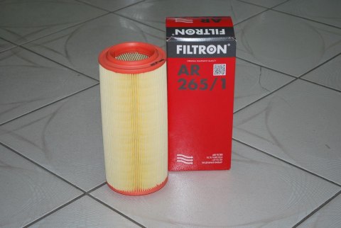 Filtron AR 265/1 Filtr powietrza