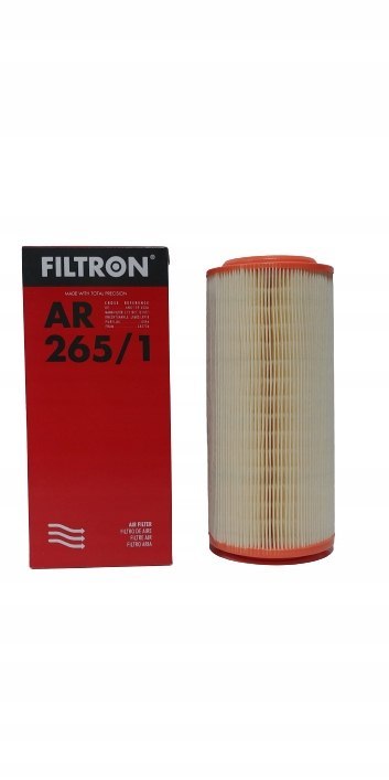 Filtron AR 265/1 Filtr powietrza