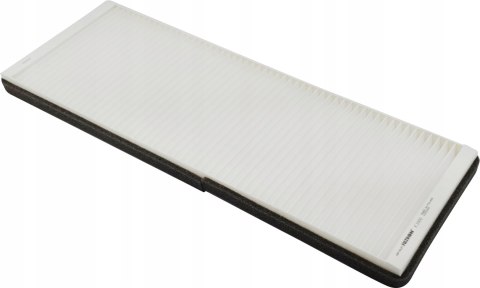 Filtron K 1000 Filtr, wentylacja przestrzeni pasażerskiej