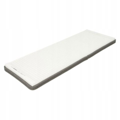 Filtron K 1000 Filtr, wentylacja przestrzeni pasażerskiej