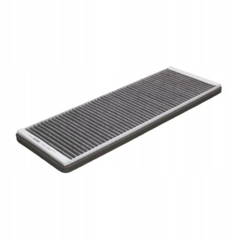 Filtron K 1000A Filtr, wentylacja przestrzeni pasażerskiej