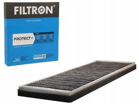 Filtron K 1000A Filtr, wentylacja przestrzeni pasażerskiej