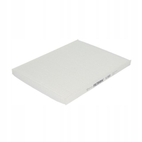 Filtron K 1001 Filtr, wentylacja przestrzeni pasażerskiej