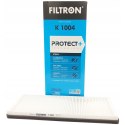 Filtron K 1004 Filtr, wentylacja przestrzeni pasażerskiej