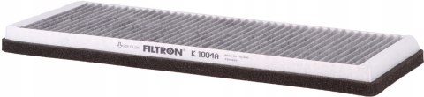 Filtron K 1004A Filtr, wentylacja przestrzeni pasażerskiej