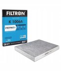 Filtron K 1006 Filtr, wentylacja przestrzeni pasażerskiej